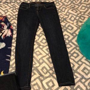 arizona skinny jeans